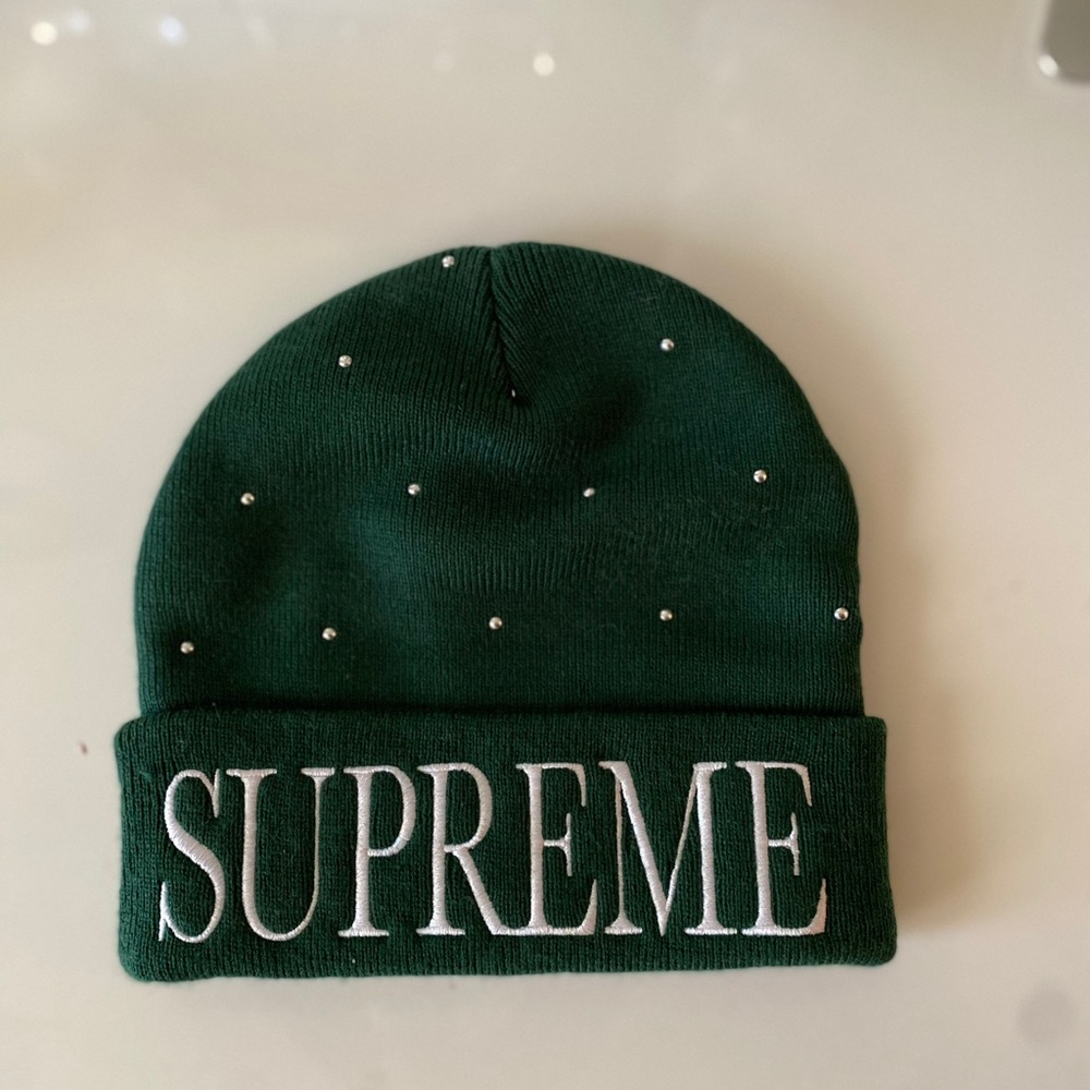 Supreme Beanie
